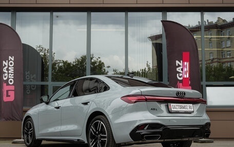 Audi A5, 2025 год, 5 350 000 рублей, 4 фотография