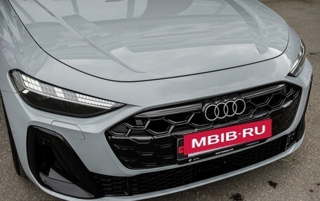 Audi A5, 2025 год, 5 350 000 рублей, 9 фотография