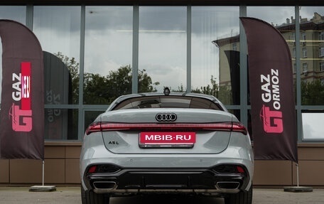 Audi A5, 2025 год, 5 350 000 рублей, 6 фотография