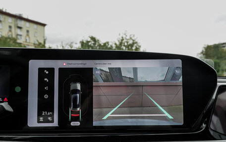 Audi A5, 2025 год, 5 350 000 рублей, 24 фотография