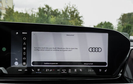 Audi A5, 2025 год, 5 350 000 рублей, 23 фотография
