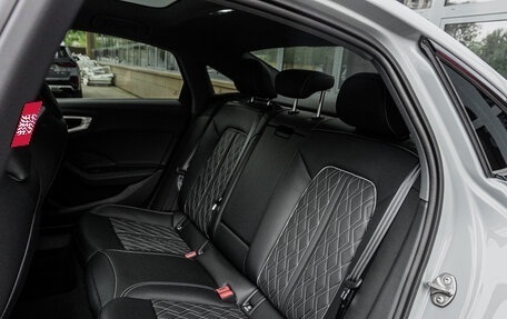 Audi A5, 2025 год, 5 350 000 рублей, 28 фотография