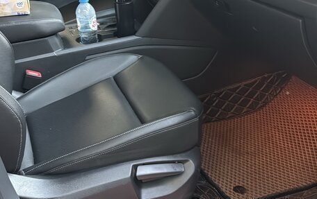 Volkswagen Teramont I, 2018 год, 2 400 000 рублей, 10 фотография