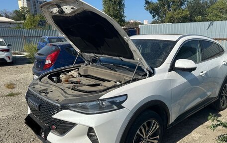 Haval F7x I, 2024 год, 2 195 000 рублей, 2 фотография
