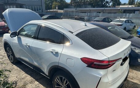 Haval F7x I, 2024 год, 2 195 000 рублей, 3 фотография