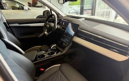 Geely Atlas, 2024 год, 3 100 000 рублей, 2 фотография
