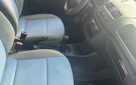Skoda Fabia II, 2007 год, 290 000 рублей, 6 фотография