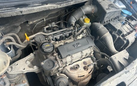 Skoda Fabia II, 2007 год, 290 000 рублей, 11 фотография