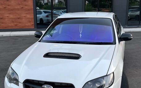 Subaru Legacy IV, 2007 год, 965 000 рублей, 5 фотография