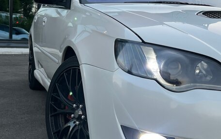 Subaru Legacy IV, 2007 год, 965 000 рублей, 8 фотография