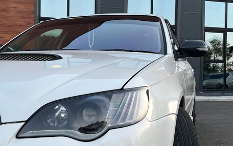Subaru Legacy IV, 2007 год, 965 000 рублей, 13 фотография