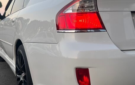 Subaru Legacy IV, 2007 год, 965 000 рублей, 24 фотография