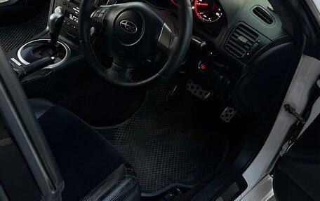 Subaru Legacy IV, 2007 год, 965 000 рублей, 25 фотография
