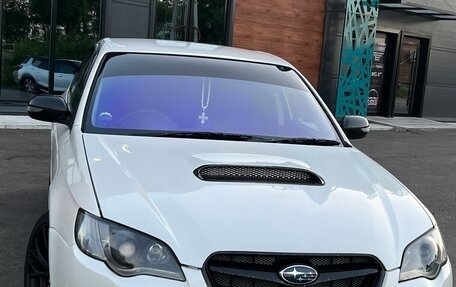 Subaru Legacy IV, 2007 год, 965 000 рублей, 20 фотография