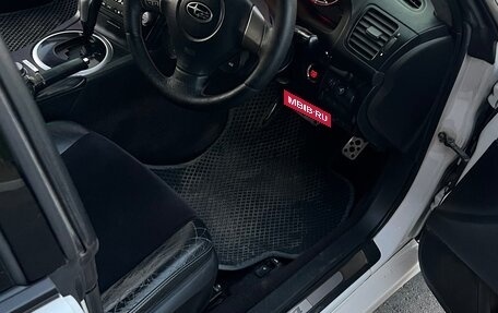 Subaru Legacy IV, 2007 год, 965 000 рублей, 23 фотография