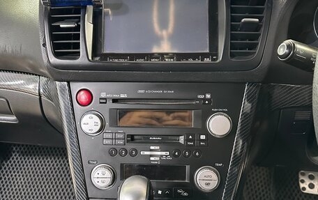 Subaru Legacy IV, 2007 год, 965 000 рублей, 30 фотография