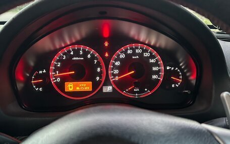 Subaru Legacy IV, 2007 год, 965 000 рублей, 31 фотография