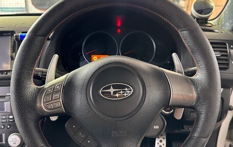 Subaru Legacy IV, 2007 год, 965 000 рублей, 32 фотография