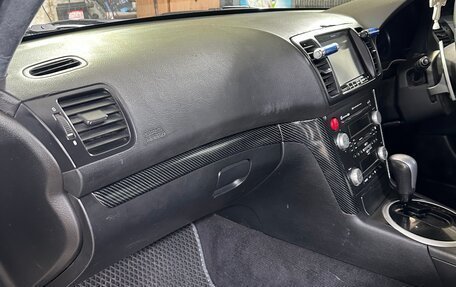 Subaru Legacy IV, 2007 год, 965 000 рублей, 37 фотография