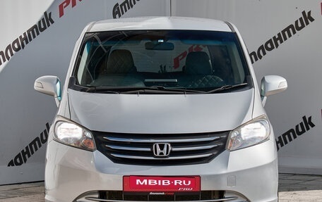 Honda Freed I, 2011 год, 1 160 000 рублей, 5 фотография