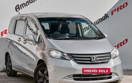 Honda Freed I, 2011 год, 1 160 000 рублей, 6 фотография