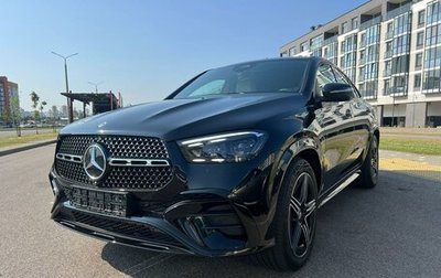 Mercedes-Benz GLE Coupe, 2025 год, 17 300 000 рублей, 1 фотография