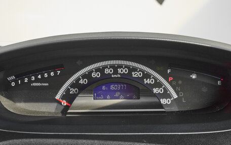Honda Freed I, 2011 год, 1 160 000 рублей, 15 фотография