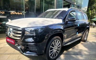 Mercedes-Benz GLS, 2025 год, 17 750 000 рублей, 1 фотография