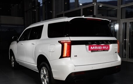 Haval H5, 2024 год, 3 999 000 рублей, 20 фотография