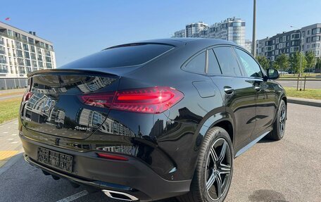 Mercedes-Benz GLE Coupe, 2025 год, 17 300 000 рублей, 3 фотография