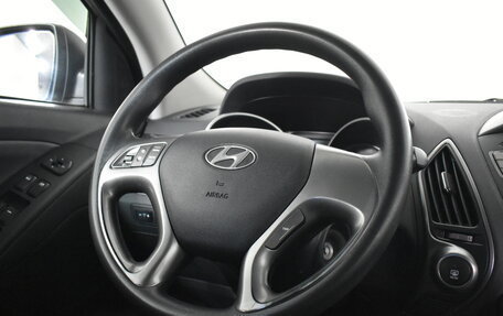 Hyundai ix35 I рестайлинг, 2014 год, 1 249 000 рублей, 9 фотография
