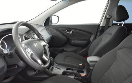 Hyundai ix35 I рестайлинг, 2014 год, 1 249 000 рублей, 8 фотография