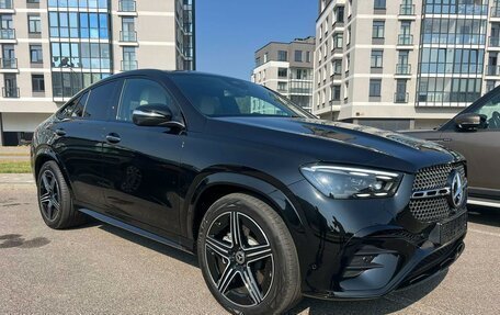 Mercedes-Benz GLE Coupe, 2025 год, 17 300 000 рублей, 2 фотография