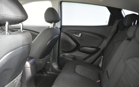 Hyundai ix35 I рестайлинг, 2014 год, 1 249 000 рублей, 13 фотография