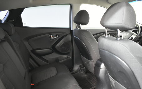 Hyundai ix35 I рестайлинг, 2014 год, 1 249 000 рублей, 12 фотография