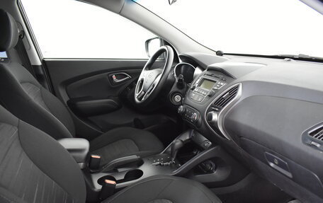 Hyundai ix35 I рестайлинг, 2014 год, 1 249 000 рублей, 11 фотография