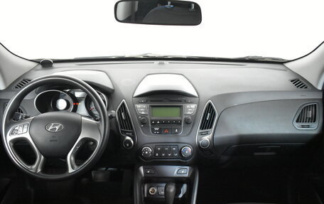 Hyundai ix35 I рестайлинг, 2014 год, 1 249 000 рублей, 7 фотография