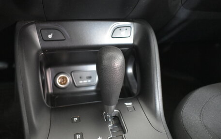 Hyundai ix35 I рестайлинг, 2014 год, 1 249 000 рублей, 10 фотография