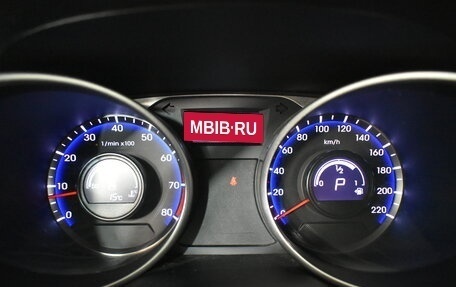 Hyundai ix35 I рестайлинг, 2014 год, 1 249 000 рублей, 16 фотография