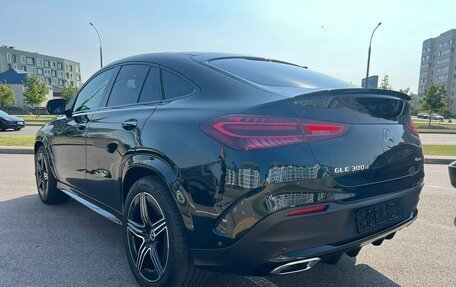 Mercedes-Benz GLE Coupe, 2025 год, 17 300 000 рублей, 4 фотография