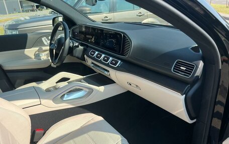 Mercedes-Benz GLE Coupe, 2025 год, 17 300 000 рублей, 7 фотография