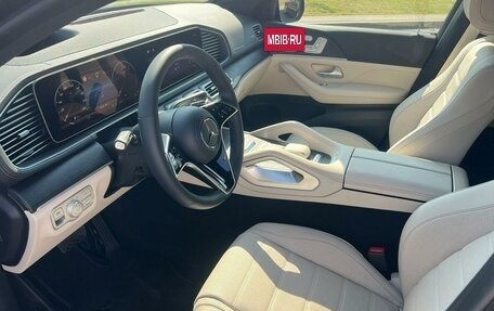 Mercedes-Benz GLE Coupe, 2025 год, 17 300 000 рублей, 5 фотография