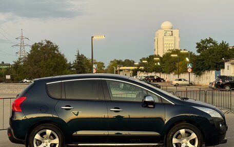 Peugeot 3008 I рестайлинг, 2010 год, 897 000 рублей, 12 фотография