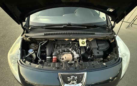 Peugeot 3008 I рестайлинг, 2010 год, 897 000 рублей, 14 фотография