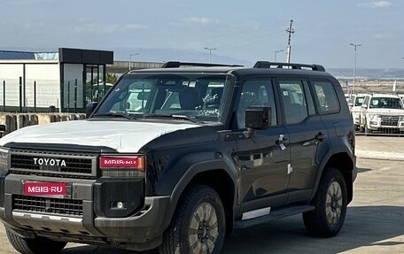 Toyota Land Cruiser Prado, 2025 год, 12 190 000 рублей, 1 фотография