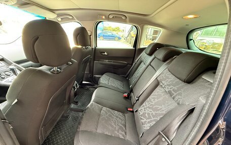 Peugeot 3008 I рестайлинг, 2010 год, 897 000 рублей, 28 фотография