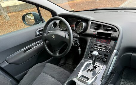 Peugeot 3008 I рестайлинг, 2010 год, 897 000 рублей, 29 фотография