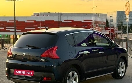 Peugeot 3008 I рестайлинг, 2010 год, 897 000 рублей, 23 фотография