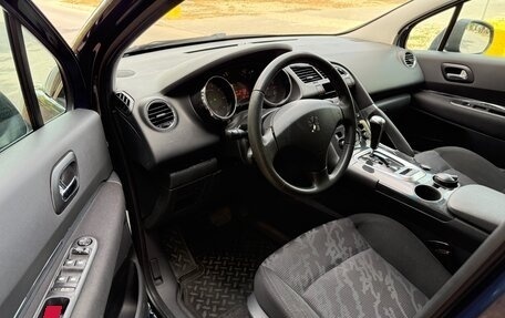 Peugeot 3008 I рестайлинг, 2010 год, 897 000 рублей, 25 фотография