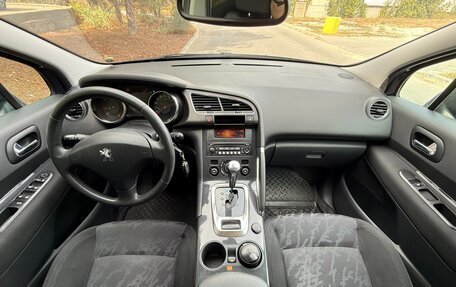 Peugeot 3008 I рестайлинг, 2010 год, 897 000 рублей, 30 фотография